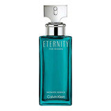 Perfume Calvin Klein Eternity