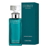 Perfume Calvin Klein Eternity