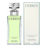 Perfume Calvin Klein Eternity