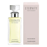 Perfume Calvin Klein Eternity