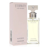 Perfume Calvin Klein Eternity