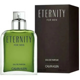 Perfume Calvin Klein Eternity
