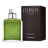 Perfume Calvin Klein Eternity