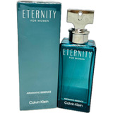 Perfume Calvin Klein Eternity