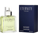 Perfume Calvin Klein Eternity