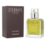 Perfume Calvin Klein Eternity Men Edp 100 Ml