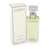 Perfume Calvin Klein Eternity