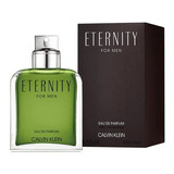 Perfume Calvin Klein Eterntiy For Men 200ml Eau De Parfum
