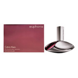 Perfume Calvin Klein Euphoria