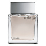 Perfume Calvin Klein Euphoria