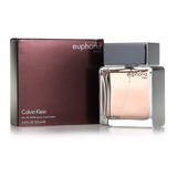 Perfume Calvin Klein Euphoria