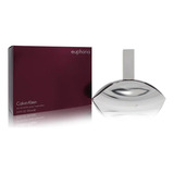 Perfume Calvin Klein Euphoria Feminino 100ml Edp Original