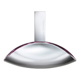 Perfume Calvin Klein Euphoria Feminino Edp 100ml Selo Adipec