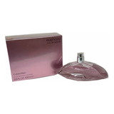 Perfume Calvin Klein Euphoria For Women Edt 100ml Selo Adipec Original Lacrado