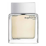 Perfume Calvin Klein Euphoria
