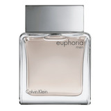 Perfume Calvin Klein Euphoria
