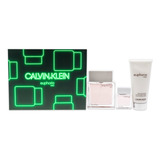 Perfume Calvin Klein Euphoria