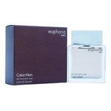 Perfume Calvin Klein Euphoria