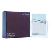 Perfume Calvin Klein Euphoria
