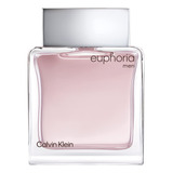 Perfume Calvin Klein Euphoria