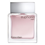 Perfume Calvin Klein Euphoria