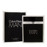 Perfume Calvin Klein Man 100ml Original