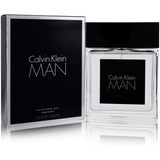 Perfume Calvin Klein Man