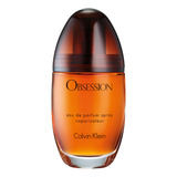 Perfume Calvin Klein Obsession