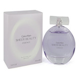 Perfume Calvin Klein Sheer Beauty Essence Feminino 100ml Edt
