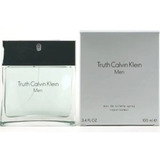 Perfume Calvin Klein Truth