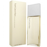 Perfume Calvin Klein Truth Feminino 100ml Edp Original