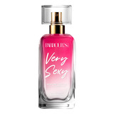 Perfume Capilar Very Sexy