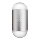 Perfume Carolina Herrera 212 Feminino Edt 100ml Amostra