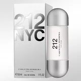 Perfume Carolina Herrera 212