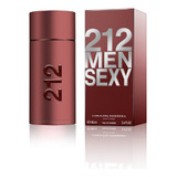 Perfume Carolina Herrera 212