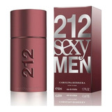 Perfume Carolina Herrera 212