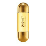 Perfume Carolina Herrera 212 Vip Feminino Edp 30ml Amostra