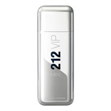 Perfume Carolina Herrera 212 Vip Men 100ml Eau De Toilette
