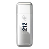 Perfume Carolina Herrera 212 Vip Men Edt Spray 100ml