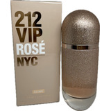 Perfume Carolina Herrera 212