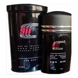 Perfume Carrera 911 Black