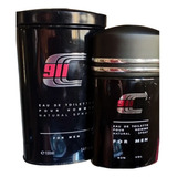 Perfume Carrera 911 Black
