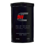Perfume Carrera 911 Black