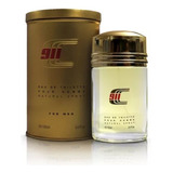 Perfume Carrera C911 Gold