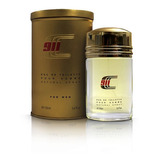 Perfume Carrera C911 Gold