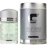 Perfume Carrera Edt Spray