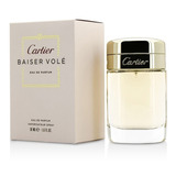 cartier baiser volé contratipo