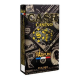 Perfume Cash Casino Le