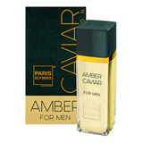 Perfume Caviar Collection Amber