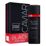 Perfume Caviar Collection Black
